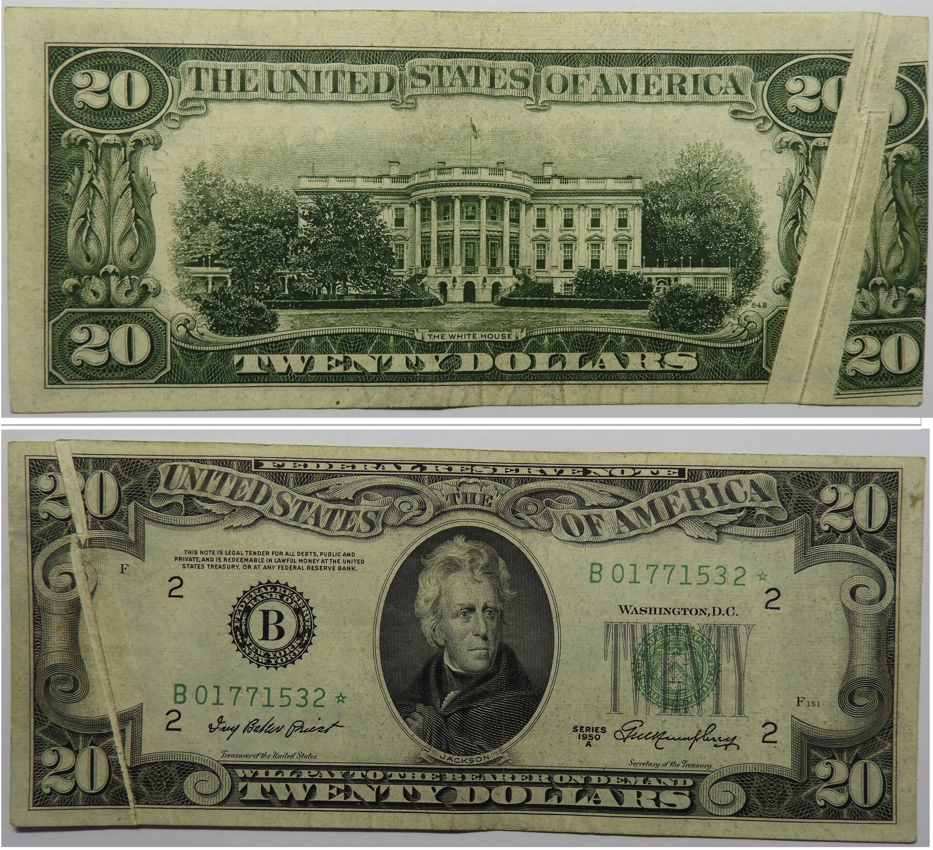 Gutter Fold 1950A $20 star note.jpg