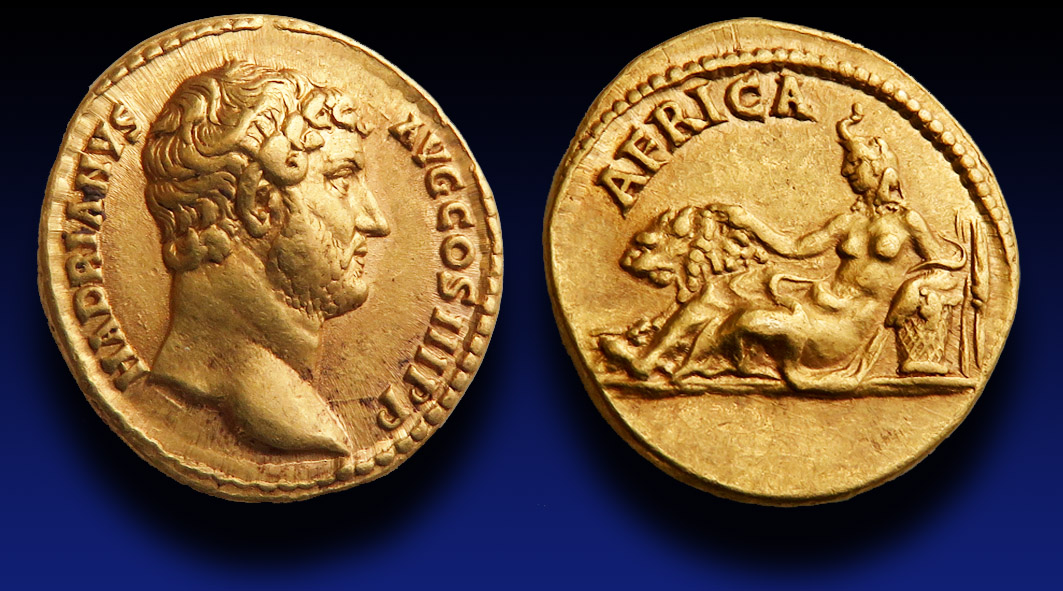 H2 - Hadrian AV aureus Africa.jpg