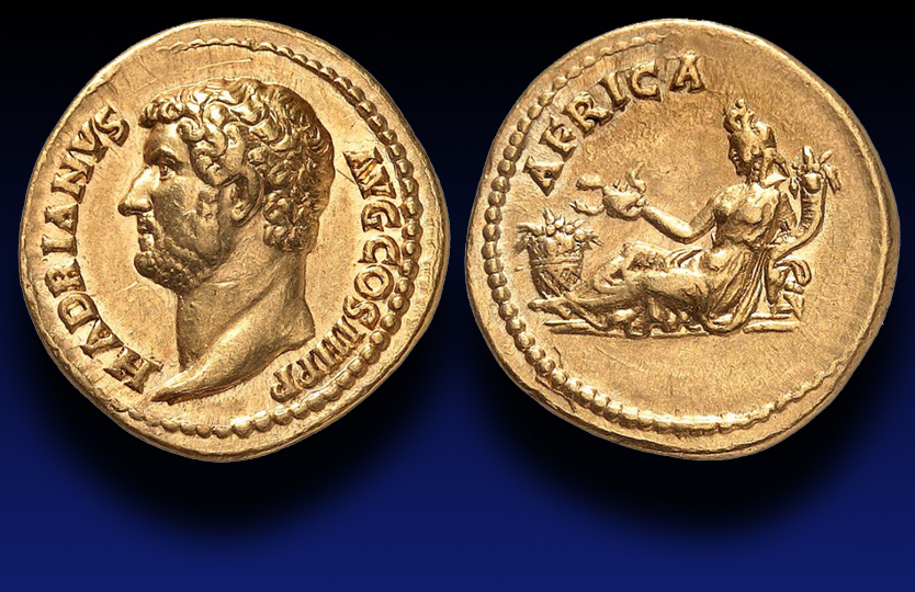 H6 - Hadrian AV aureus Africa scorpion.jpg