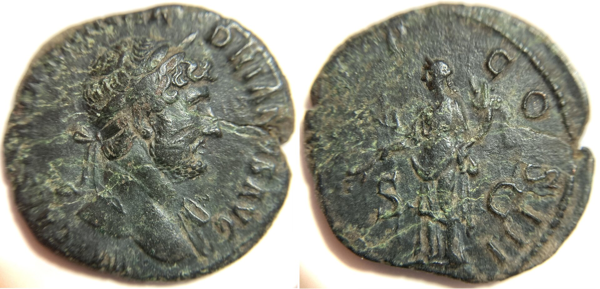Hadrian AE As RIC 616a.JPG