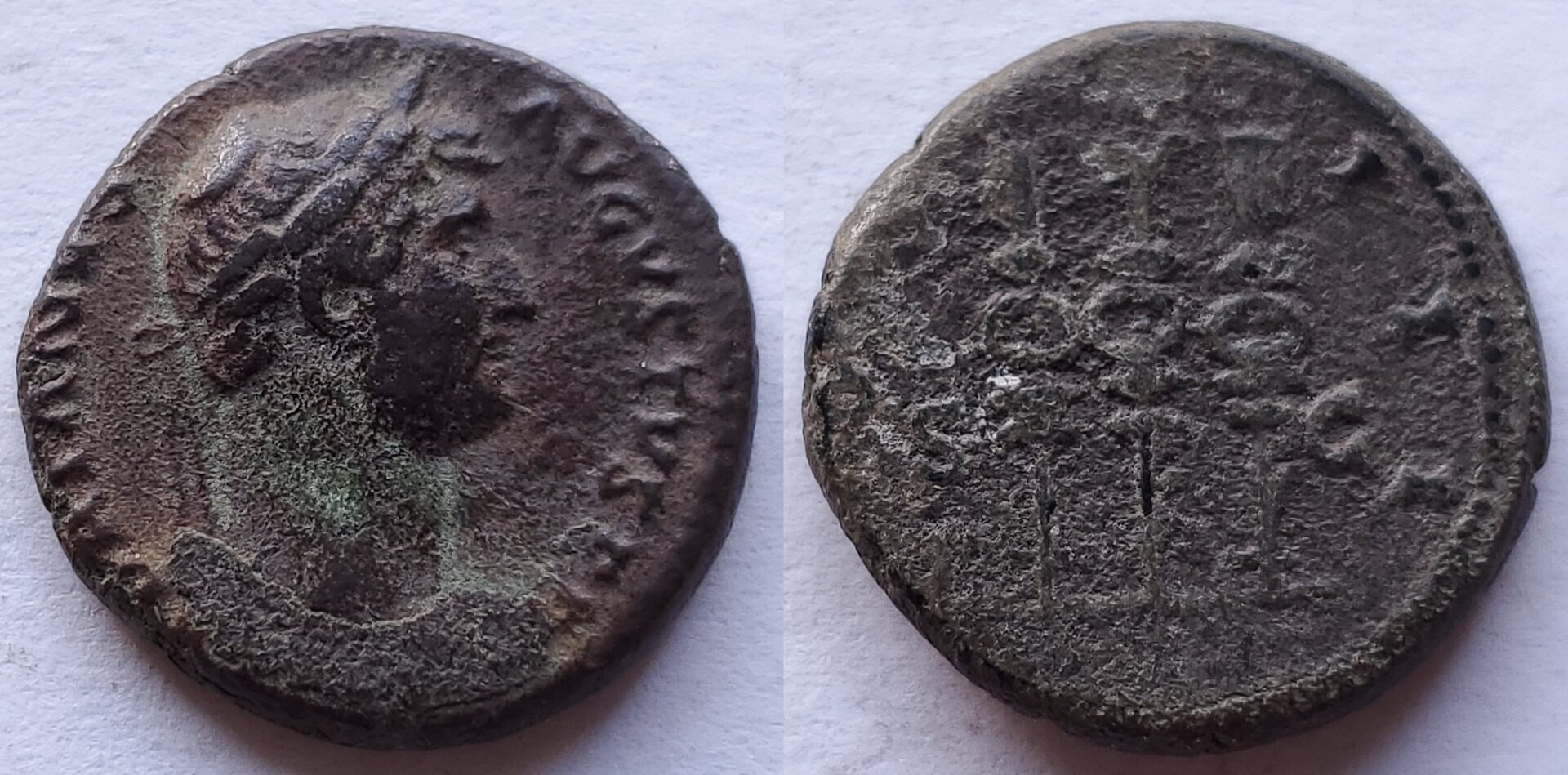 Hadrian AE semis three standards COS III.jpg