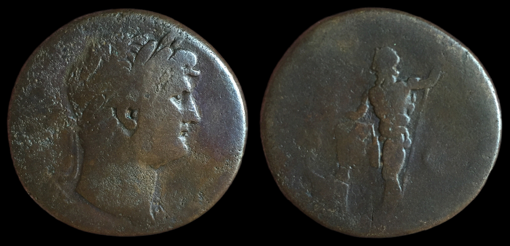 Hadrian AE Sestertius.png