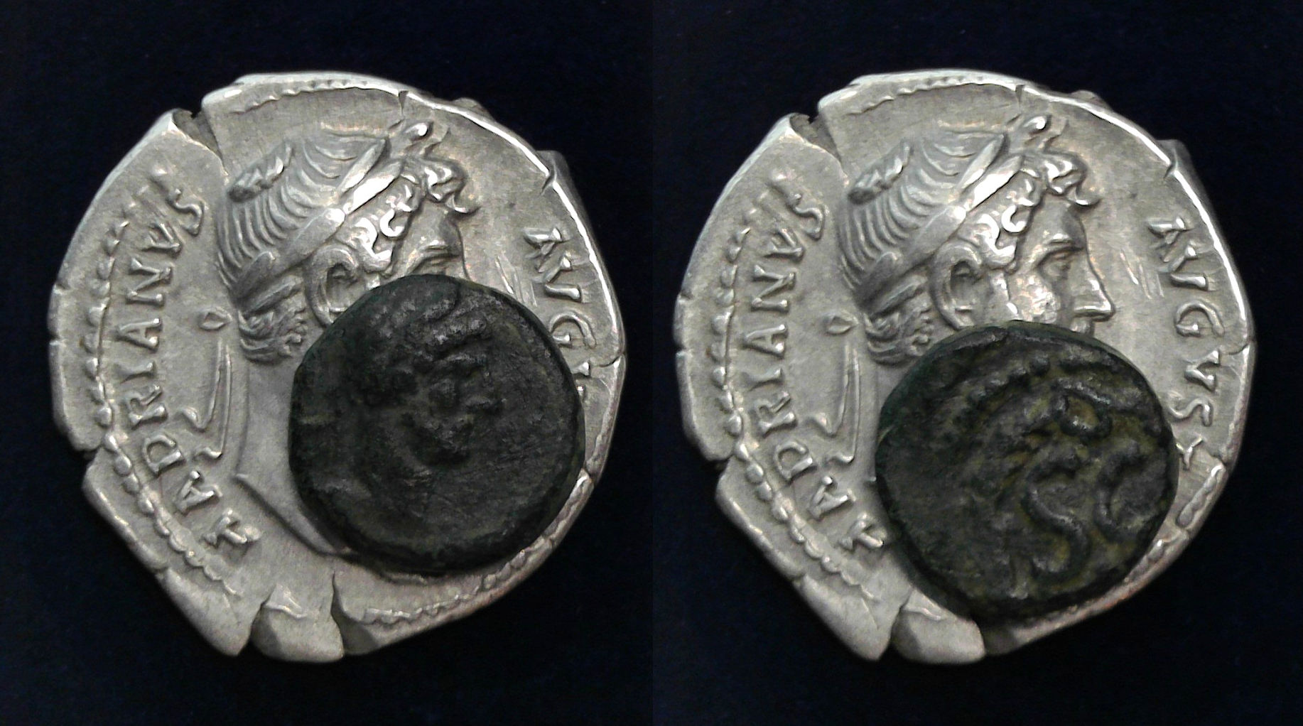 Hadrian AE Uncia.jpg