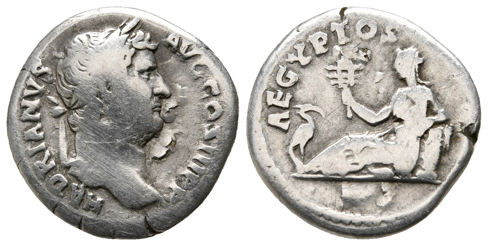 Hadrian AEGYPTOS denarius.jpg