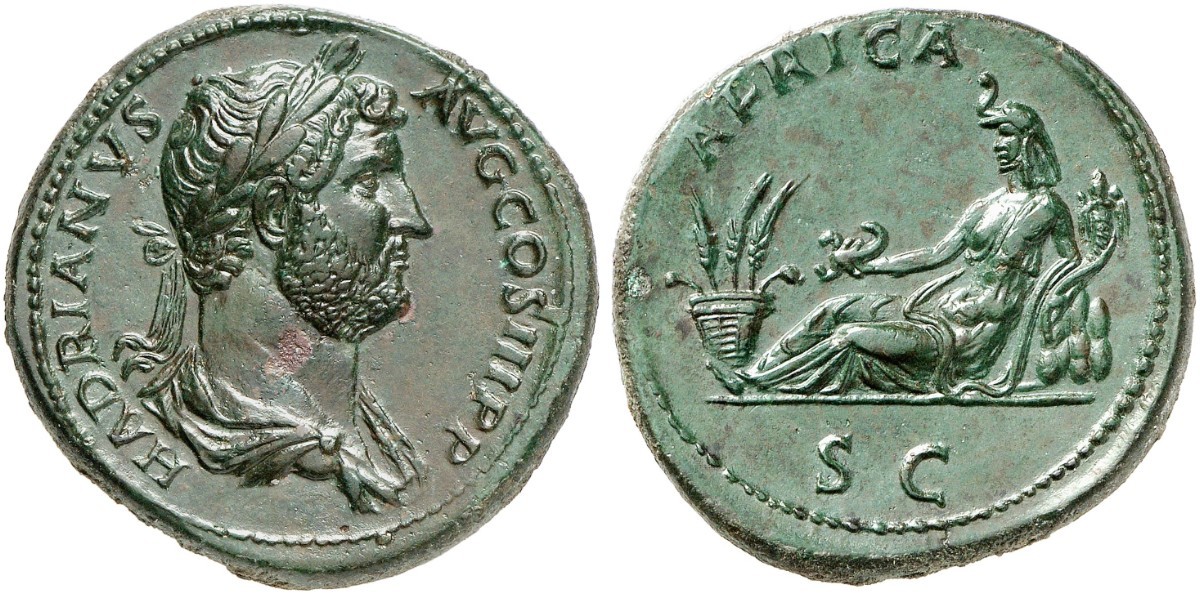 Hadrian Africa travel coin (not mine).jpg