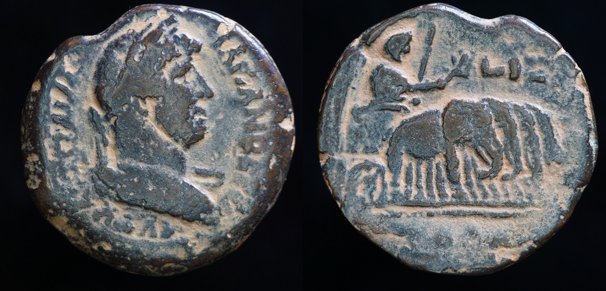 Hadrian Alexandria Drachm 1a.jpg