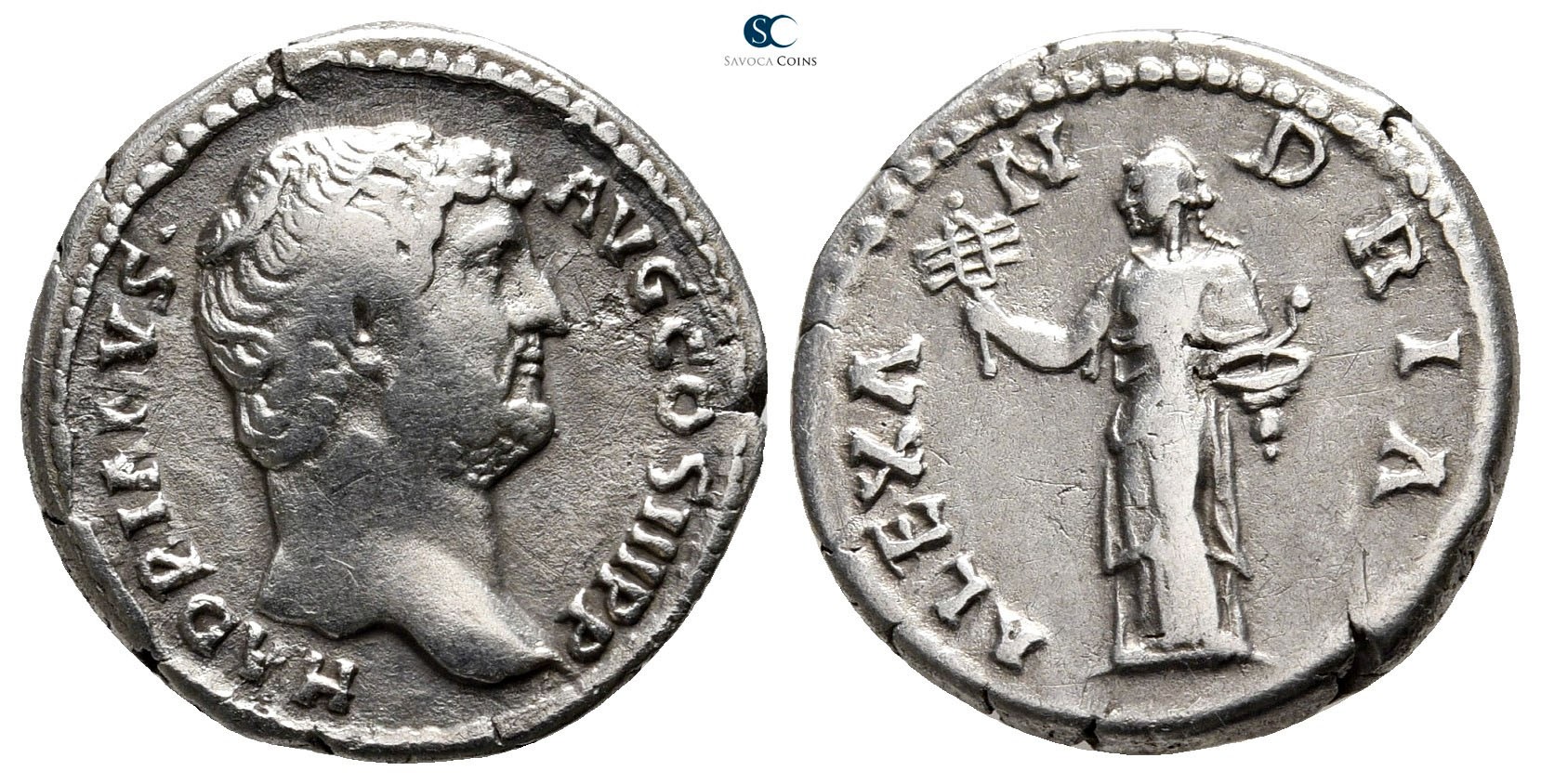 Hadrian Alexandria standing travel series Savoca 2020.jpg