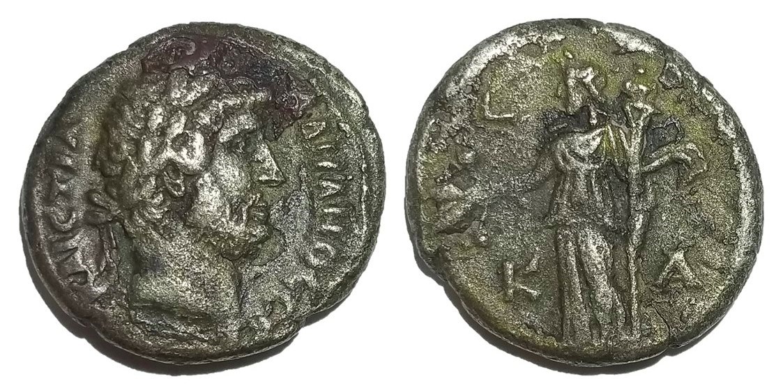 Hadrian Alexandria Tetradrachm Demeter.jpg