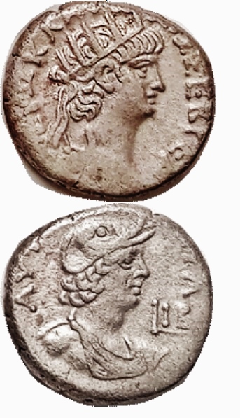 Hadrian, Alexandria tetradrachm (Hadrain obv. Alexandria rev.) FSR auction.jpg