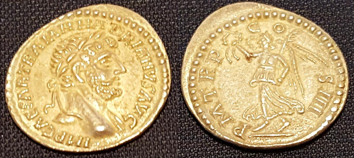 HADRIAN AR QUINARIUS RIC II 106V $300.png