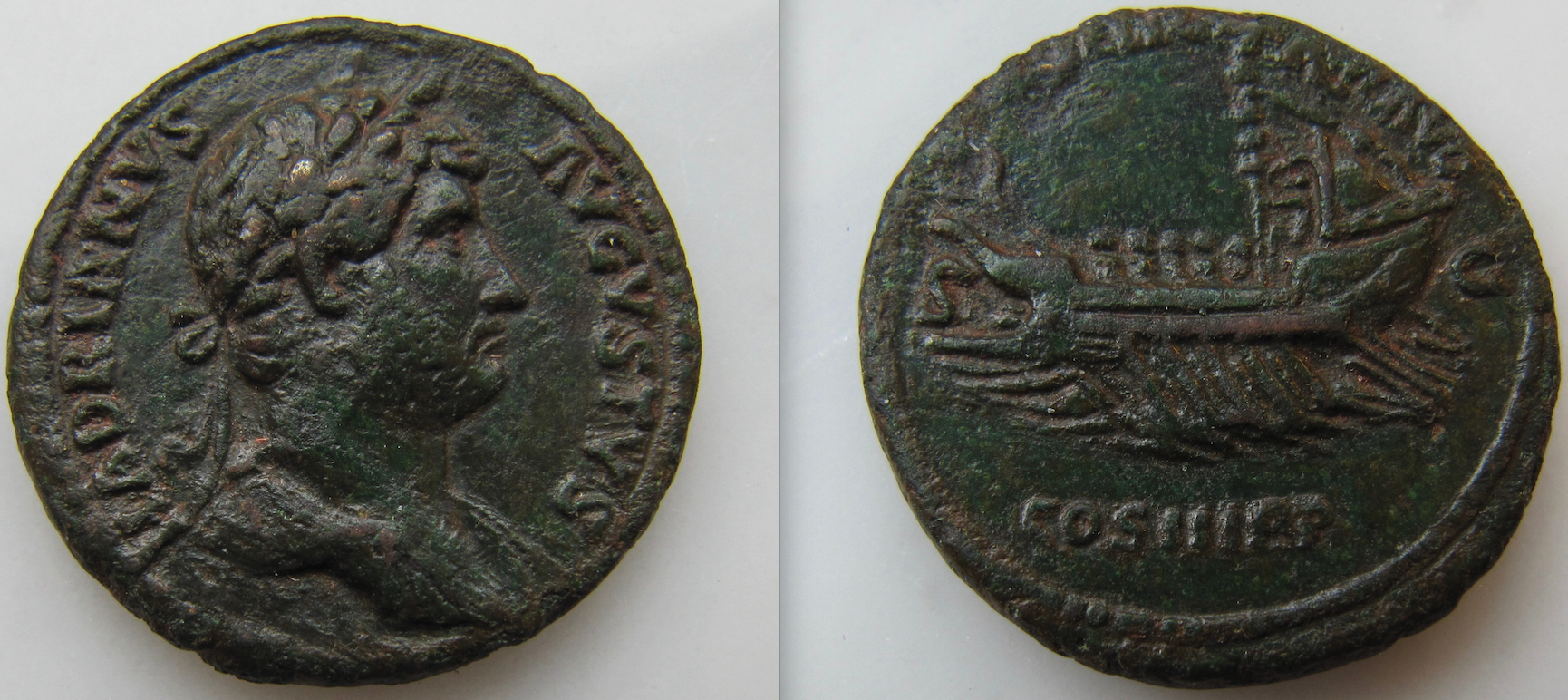 Hadrian As Galley - Example #1 - OBV:REV - GP .png