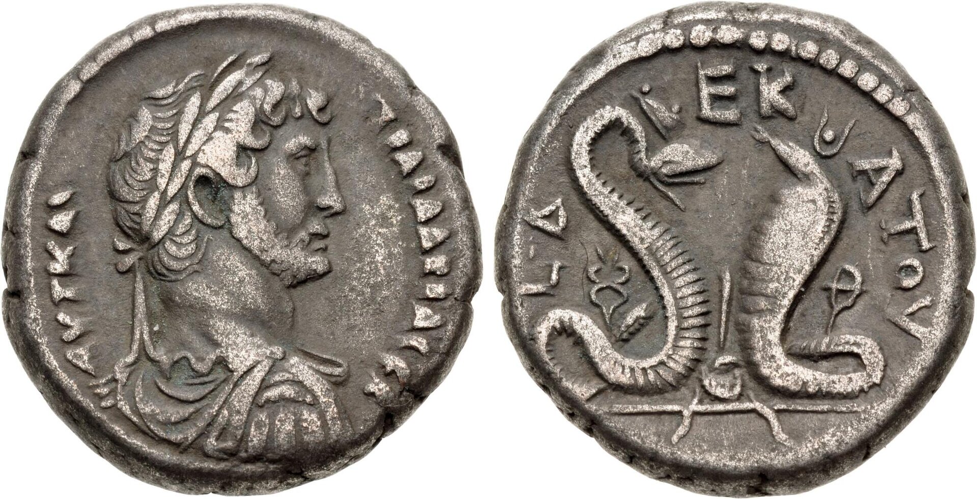 Hadrian - cng - uraeus & agathadaemon NOT WON.jpg