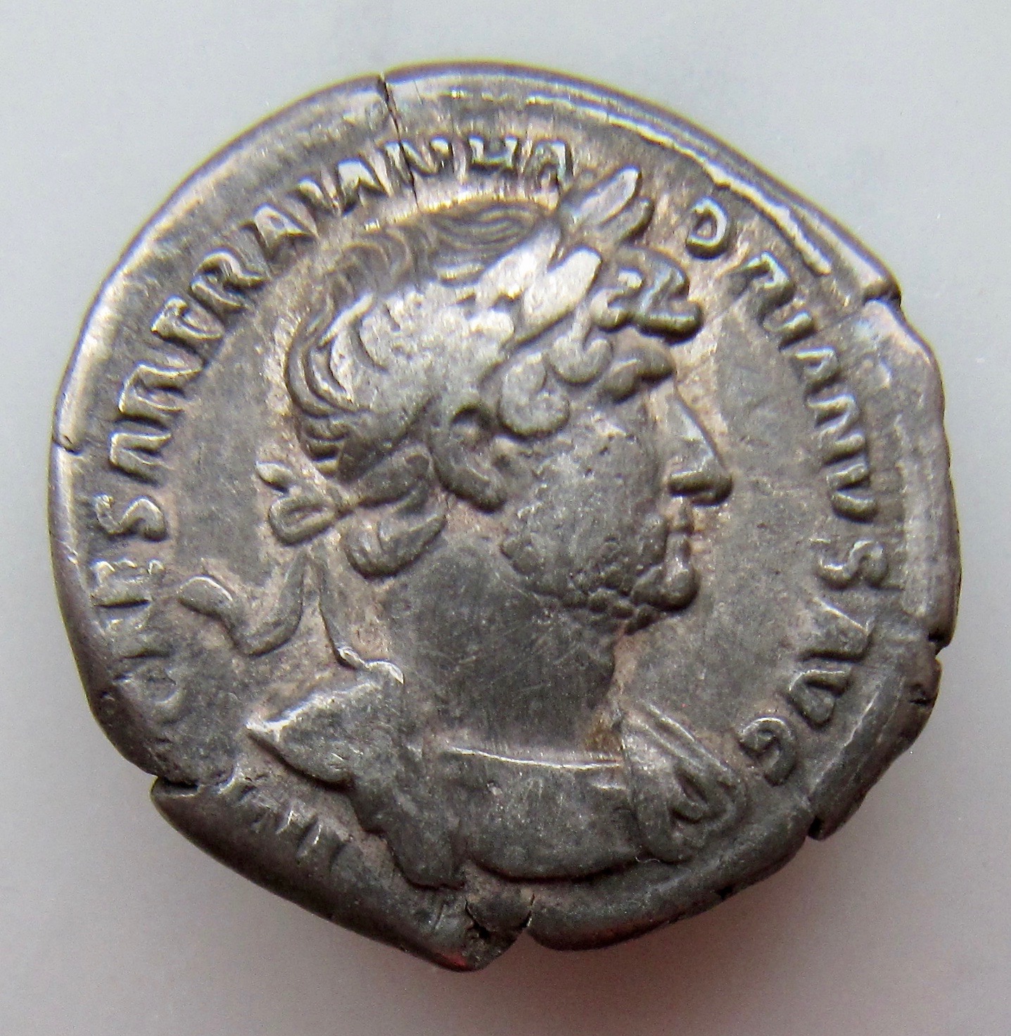 Hadrian Denarius galley 2 OBV2 N - 1.jpg