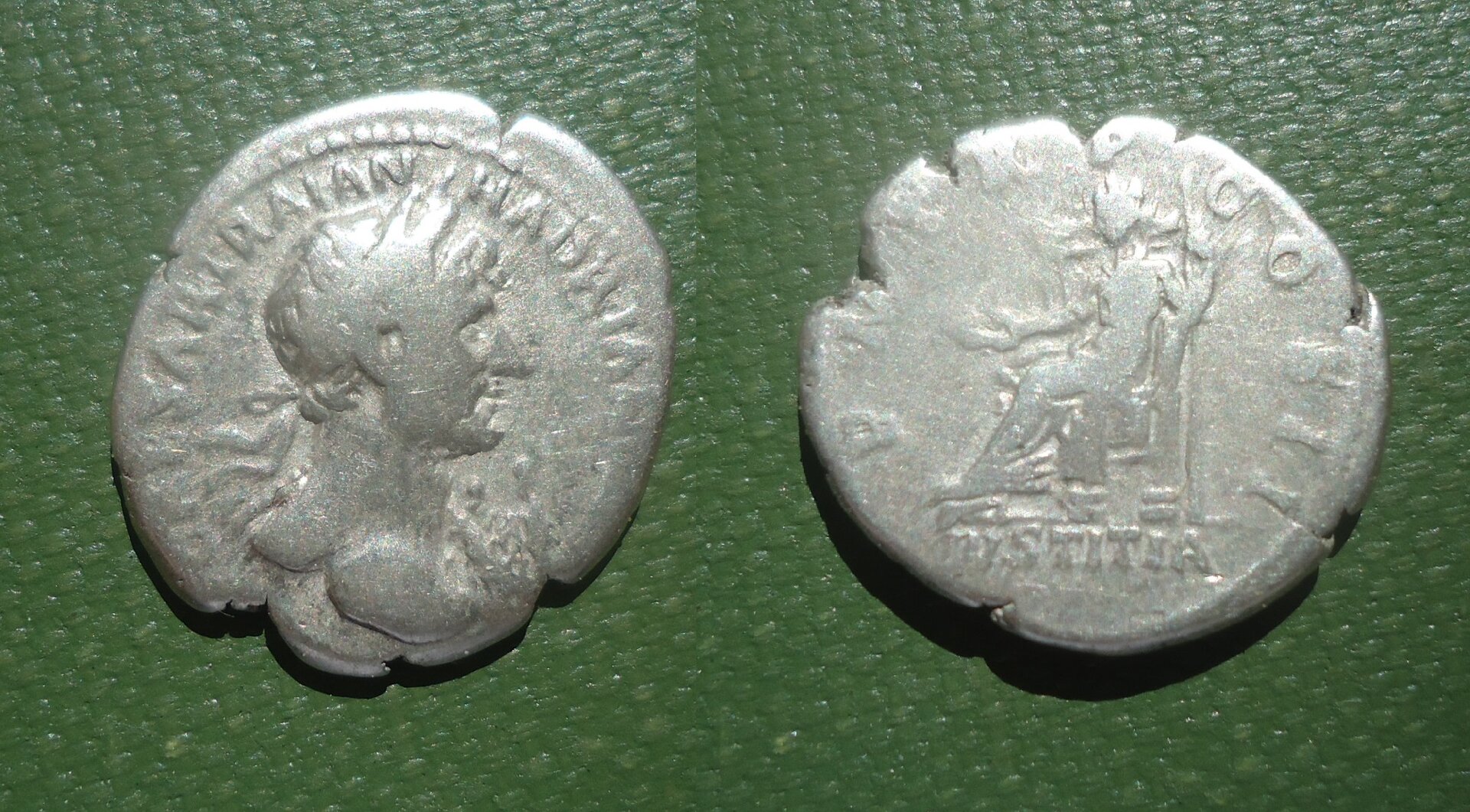 Hadrian - Denarius IVSTITIA Mar 2020 (0).jpg