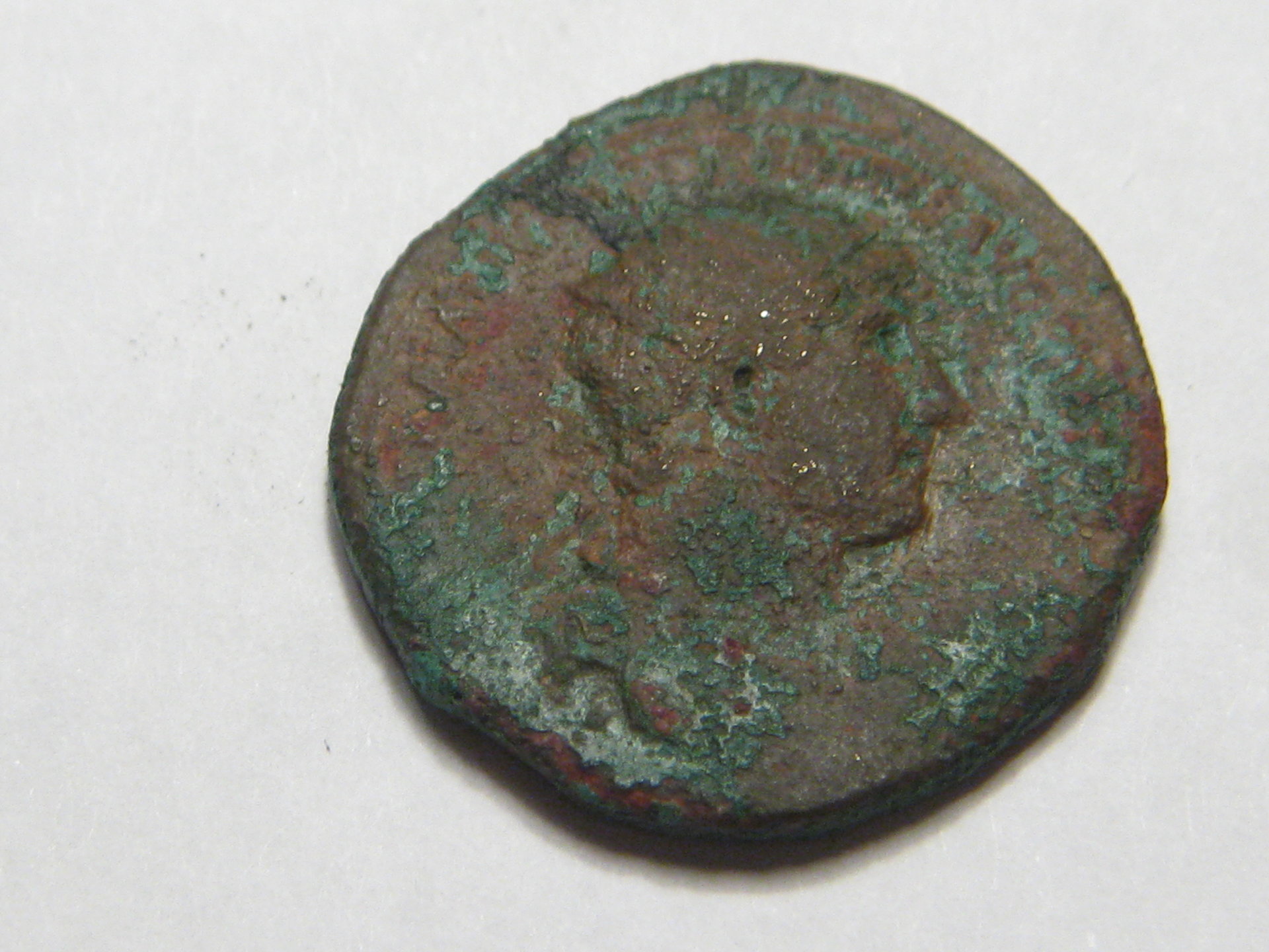 hadrian dupondius Nero As 001.JPG