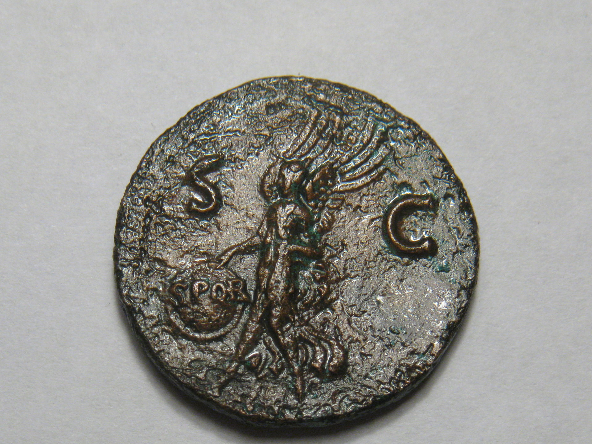 hadrian dupondius Nero As 004.JPG