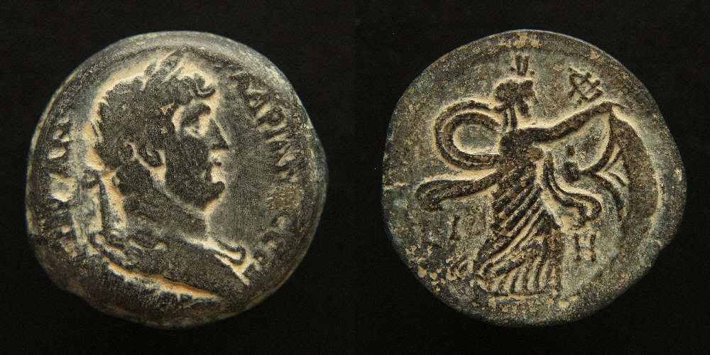 hadrian  isis.JPG