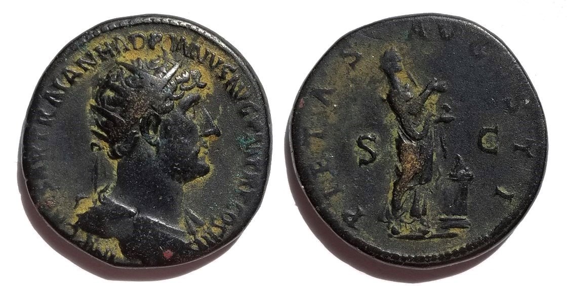 Hadrian PIETAS AVGVSTI dupondius.jpg