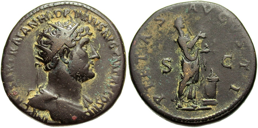 Hadrian PIETAS AVGVSTI dupondius.jpg