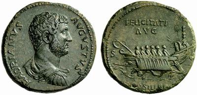 hadrian sestertius galley.jpg