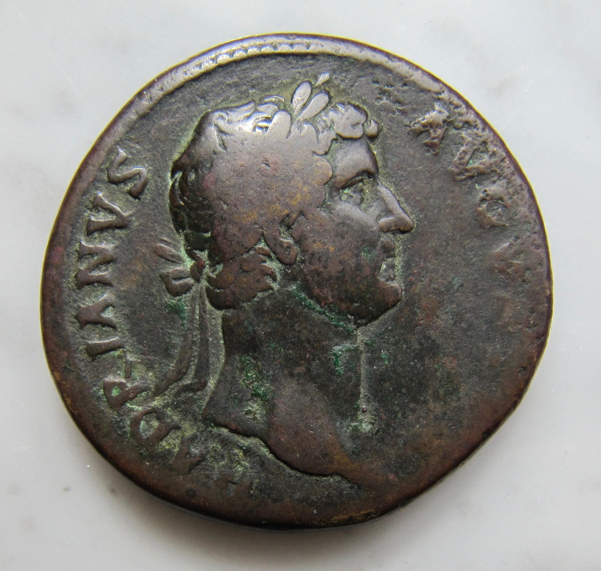 Hadrian Sestertius Galley OBV1 N - 1.jpg