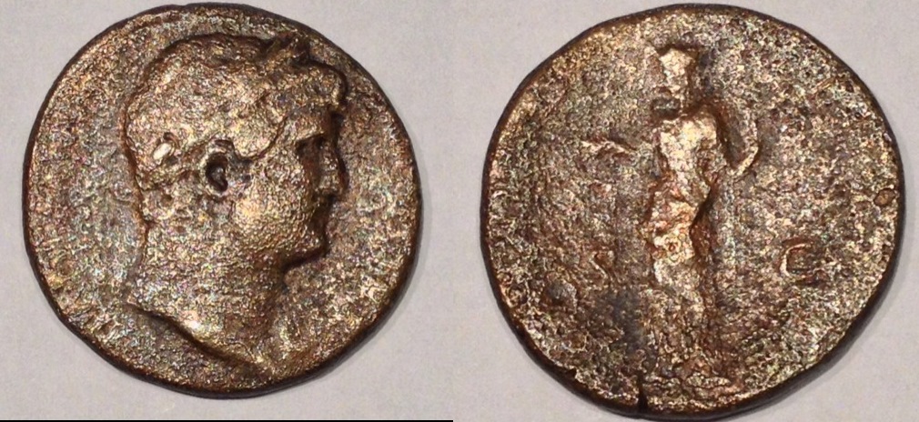 Hadrian sestertius.JPG
