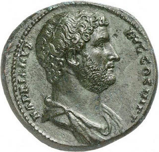 Hadrian sestertius, obv.jpg