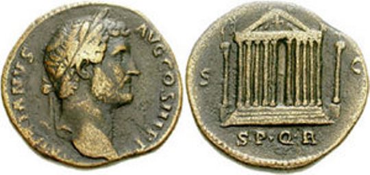 Hadrian Temple of Venus and Rome.jpg