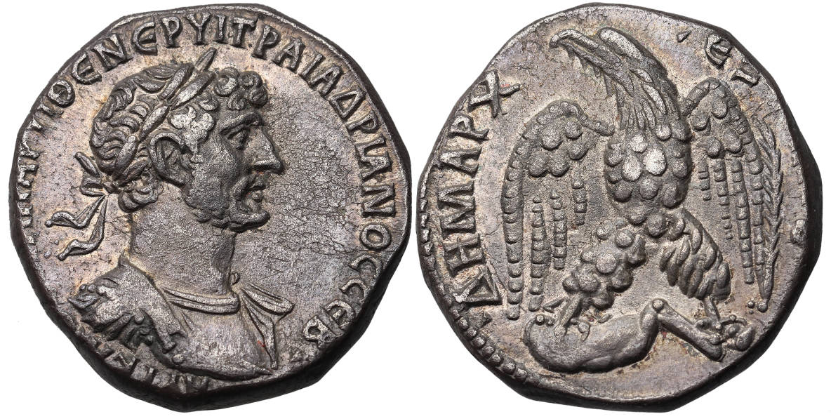 Hadrian_AR_Tetradrachm_Syria_Antioch, MA 533, image.jpg