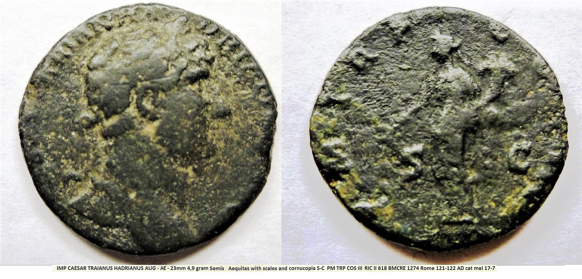 Hadrianus Aequitas semis 1 best.jpg