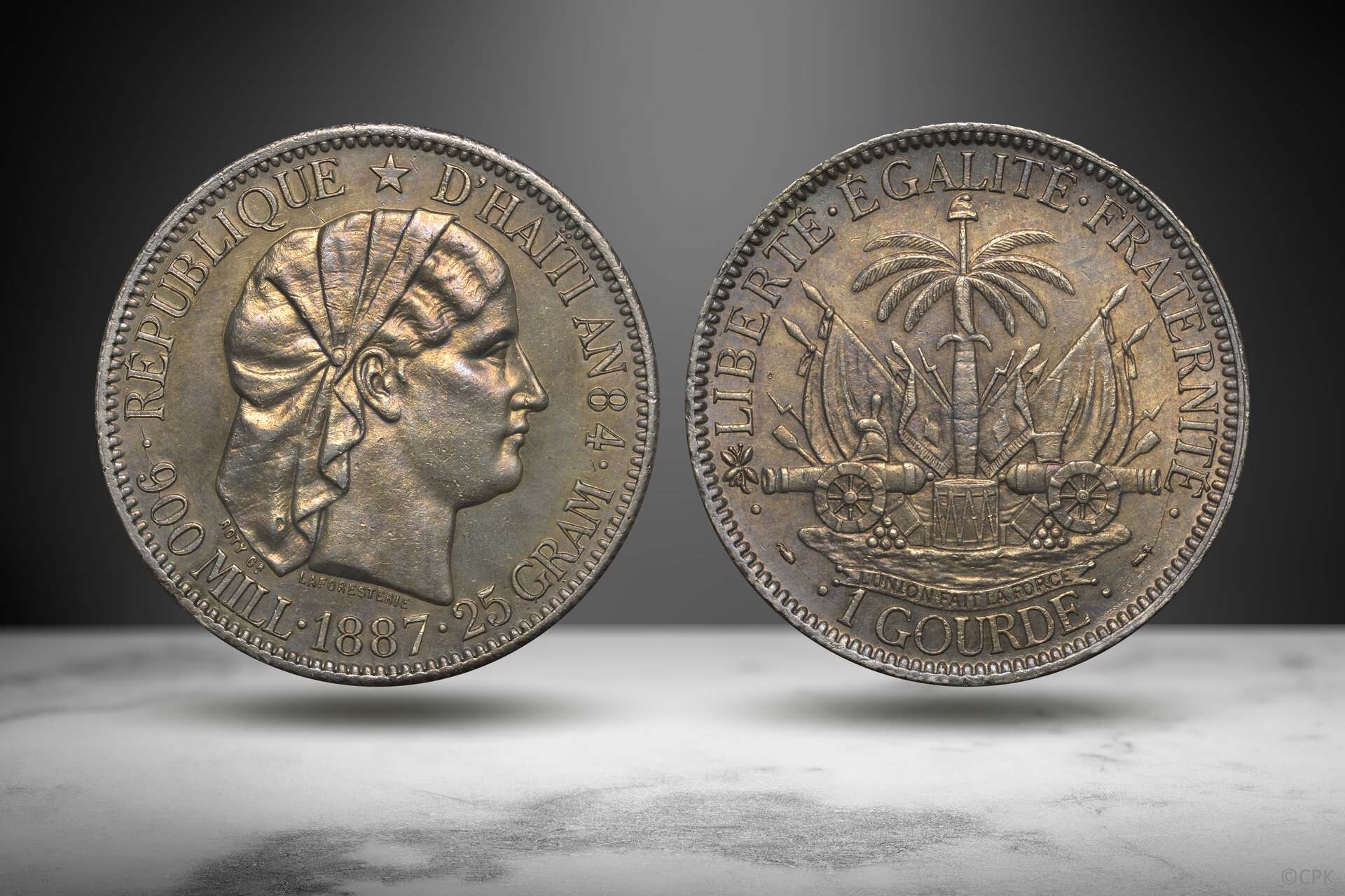Haiti 1887 AR Gourde v3.jpg