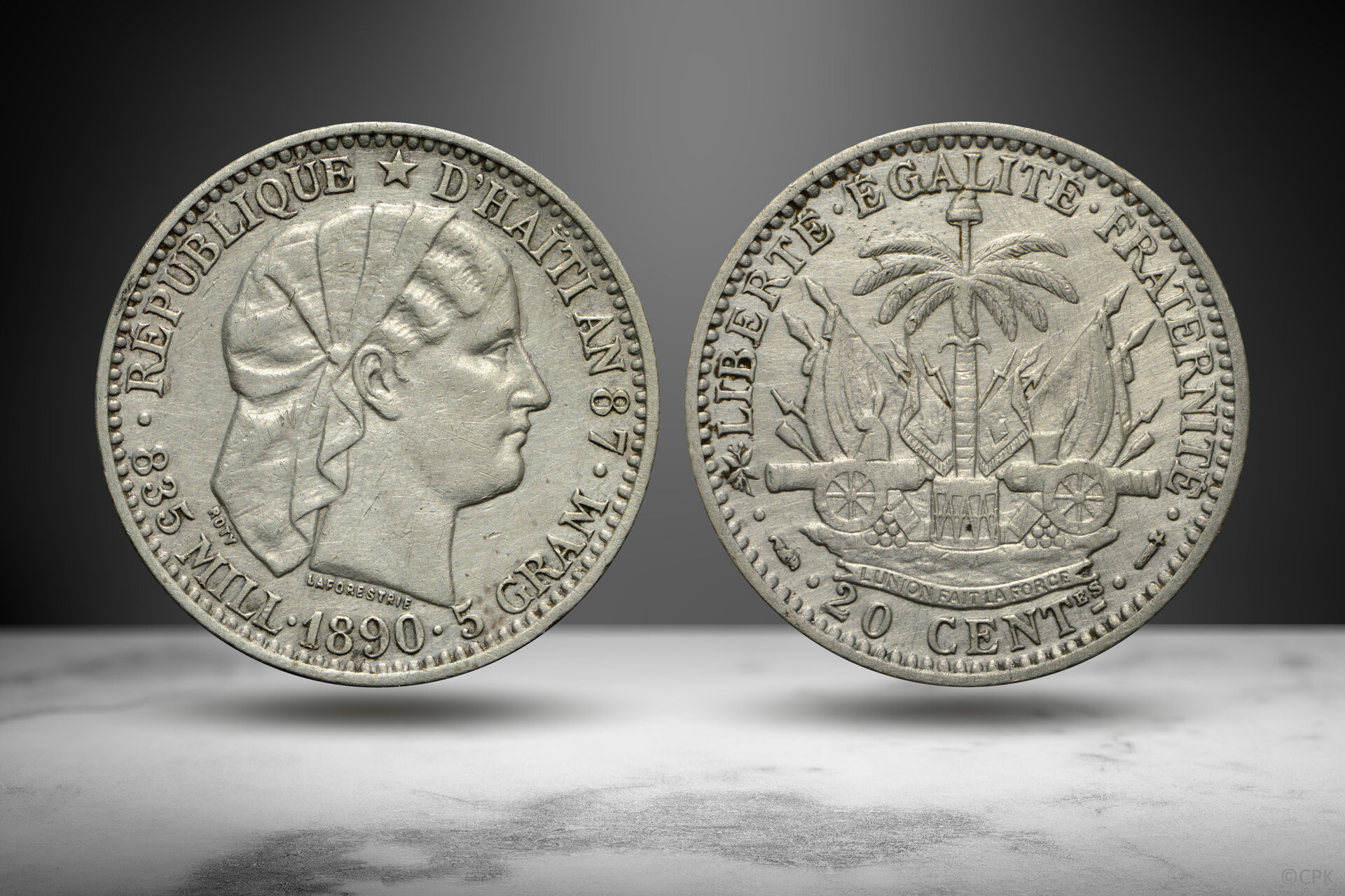Haiti 1890 20 centimes.jpg