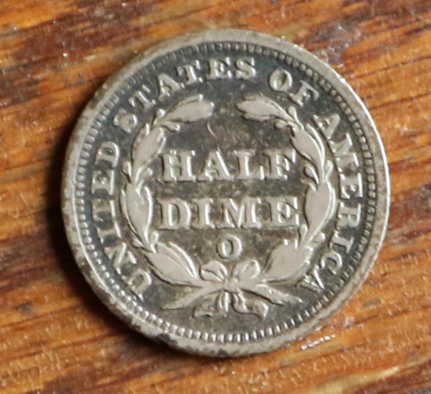 half dime 1850.JPG