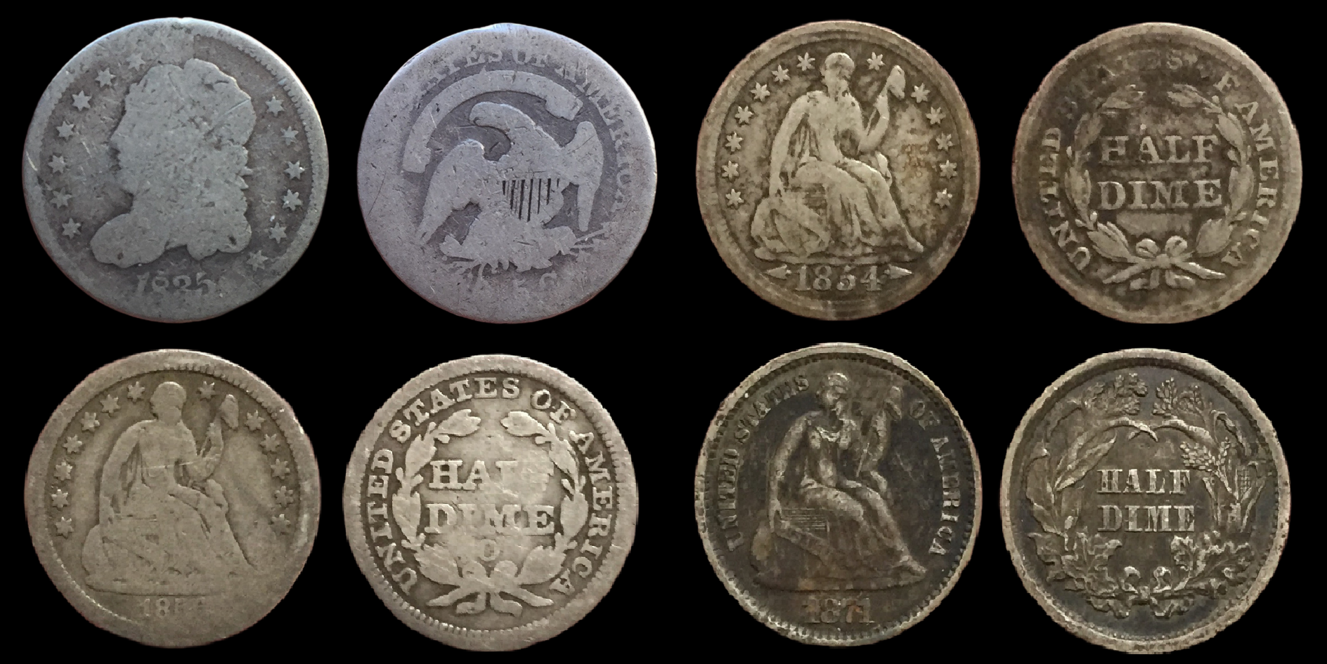 Half Dime Type Set.png