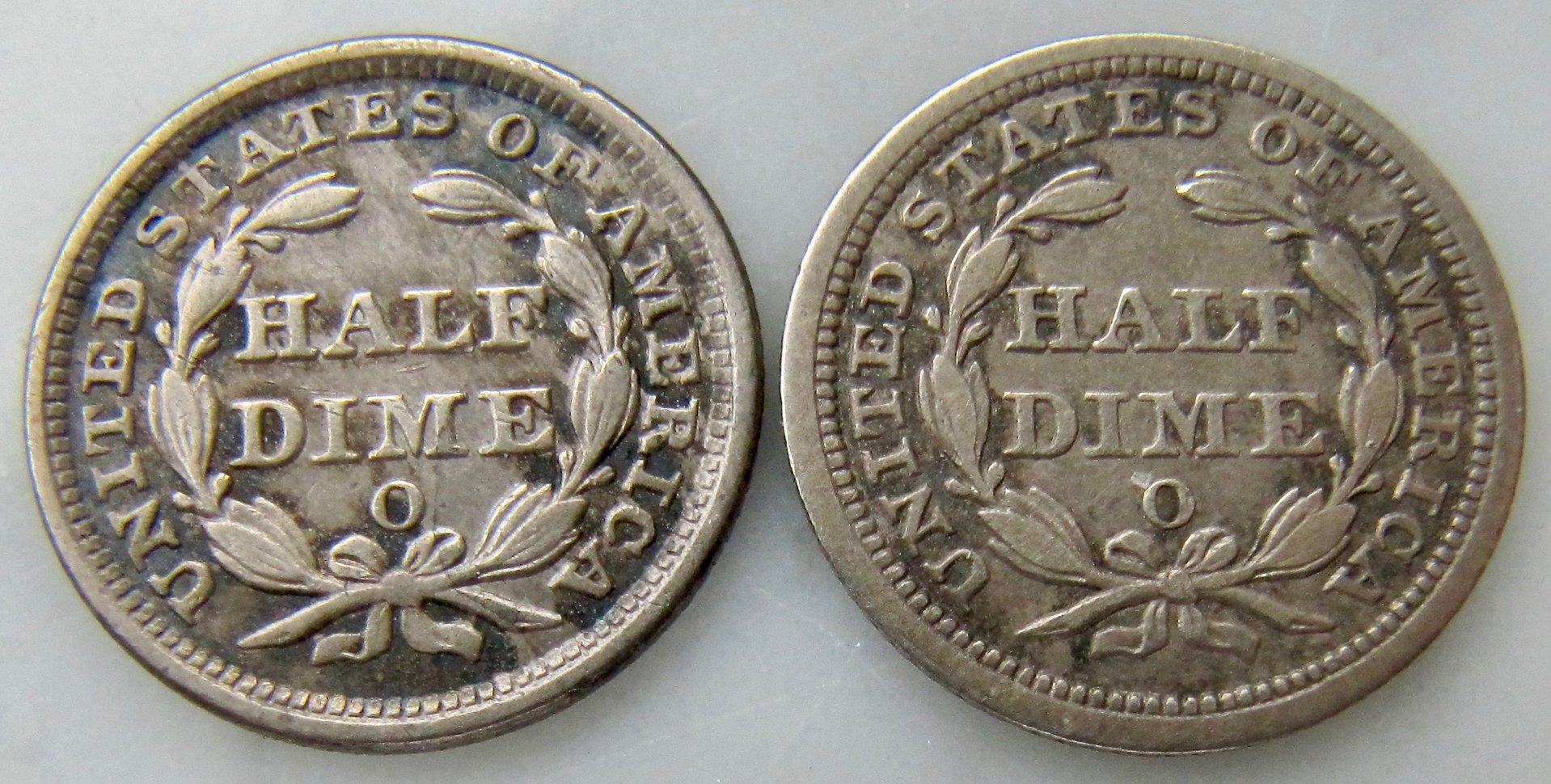 Half Dimes 1851 O and 1857 O REV1 N - 1.jpg