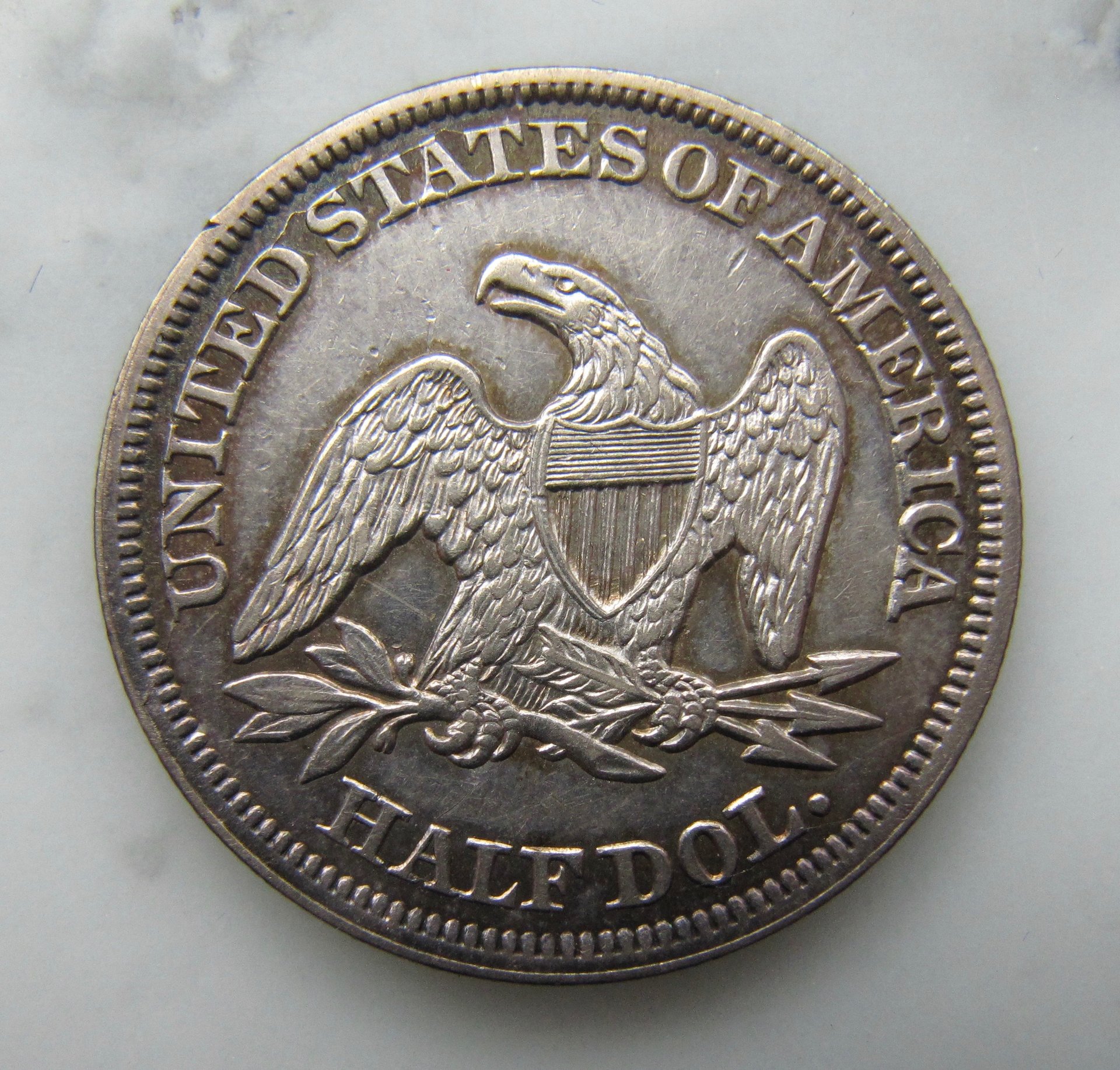 Half Dollar-1850-Obv - 1.jpg