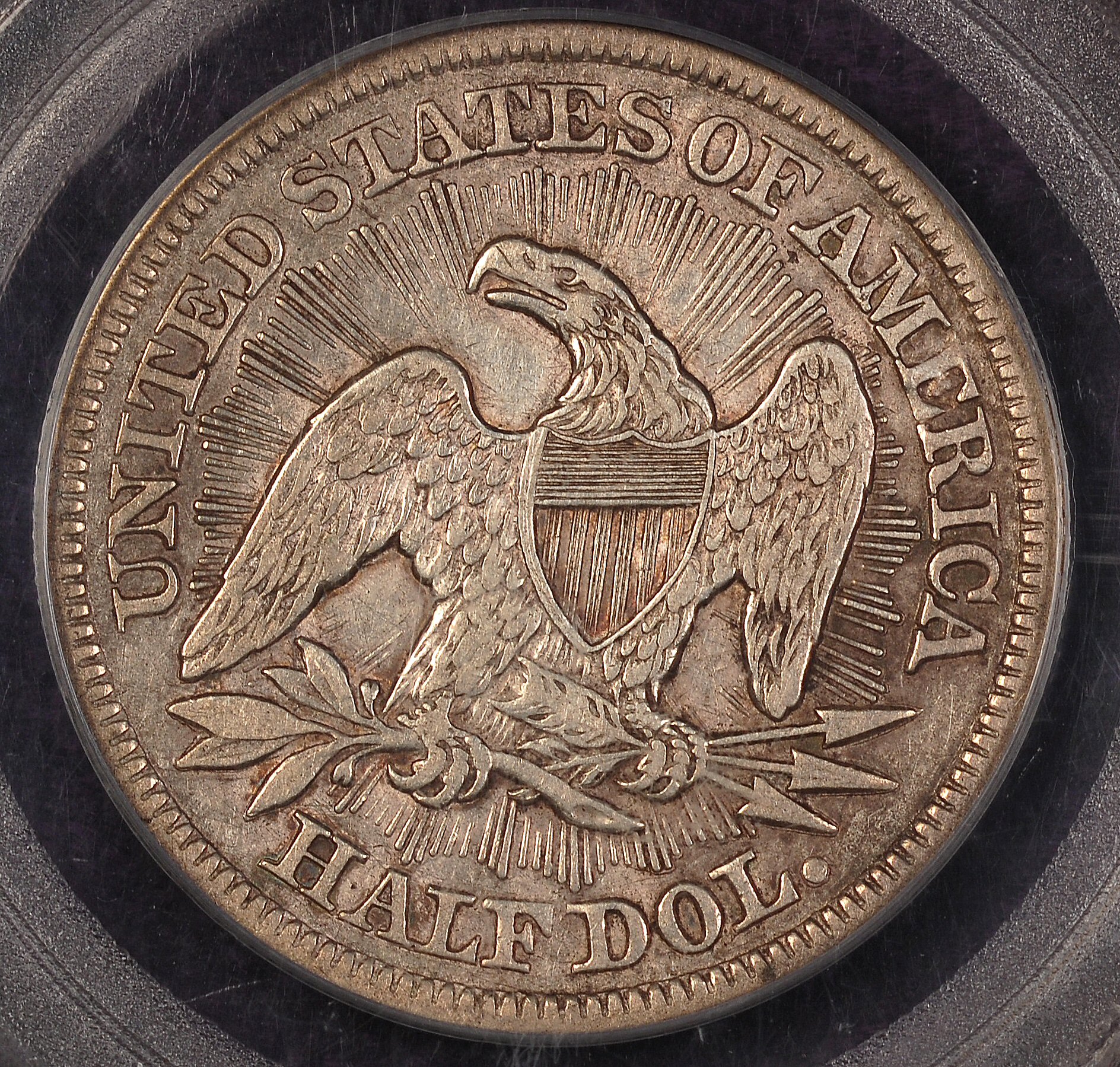 half dollar 1853 AR rev pcgs.jpg