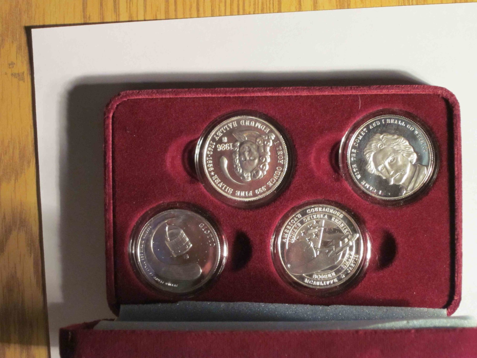 Halley Comet Silver Rounds.jpg