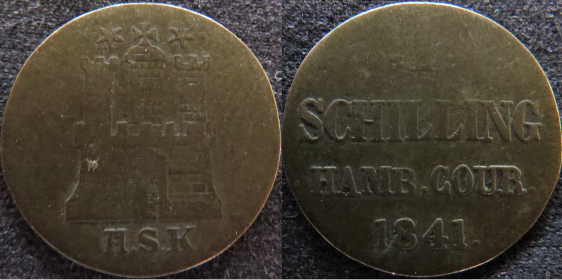 Hamburg 1 Schilling 1841 Billon 0.375.jpeg