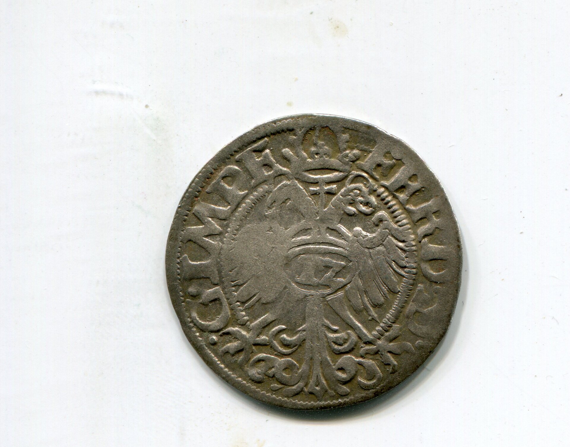 Hameln Ferd I Furstengr or 12 Pf 1562 rev 776.jpg