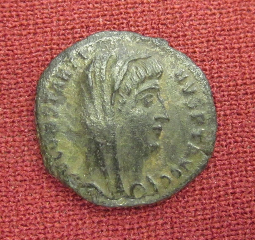 Hand of God Obverse.jpg