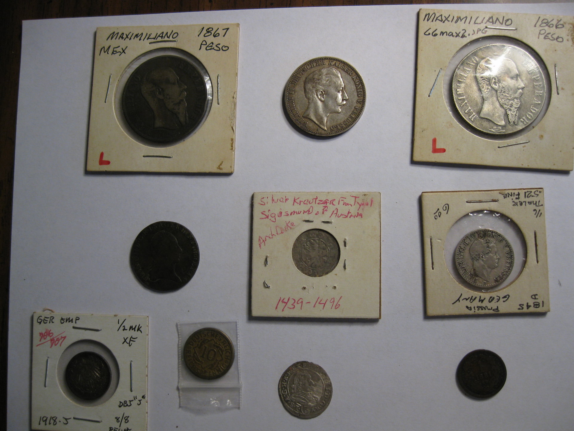 hapsburg- german coinage 001.JPG