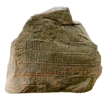 HARALD BLUETOOTH, JELLING STONE, ONE SIDE, TAKE TWO.png
