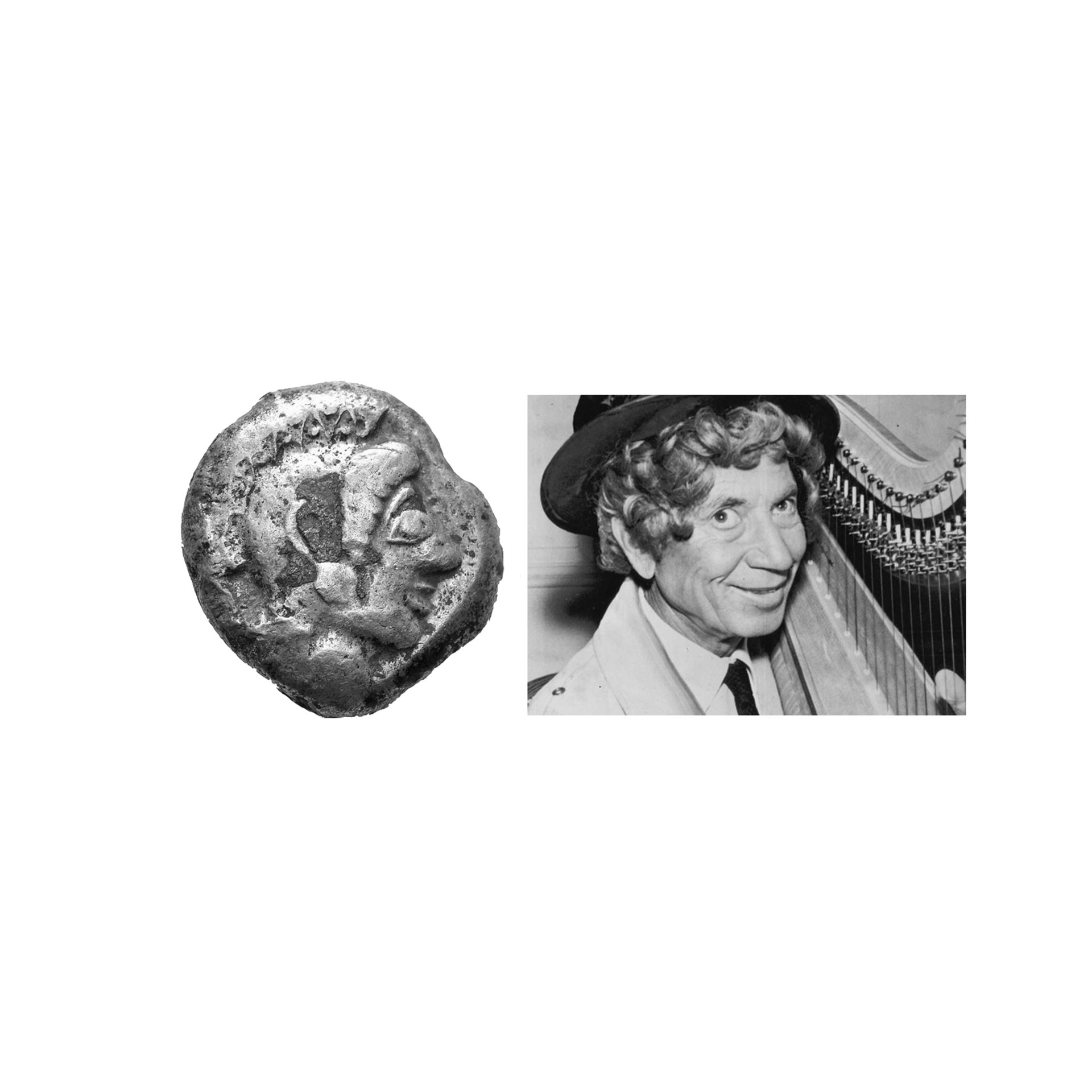 Harpo and ancient friend.jpg