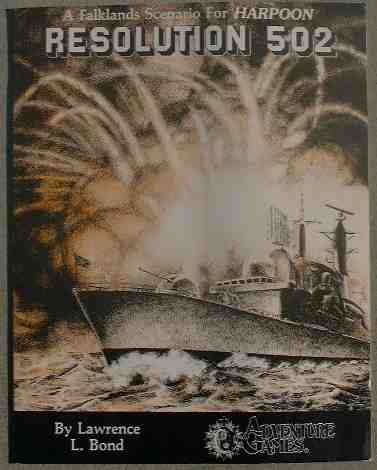 Harpoon Resoution 502 1983.JPG