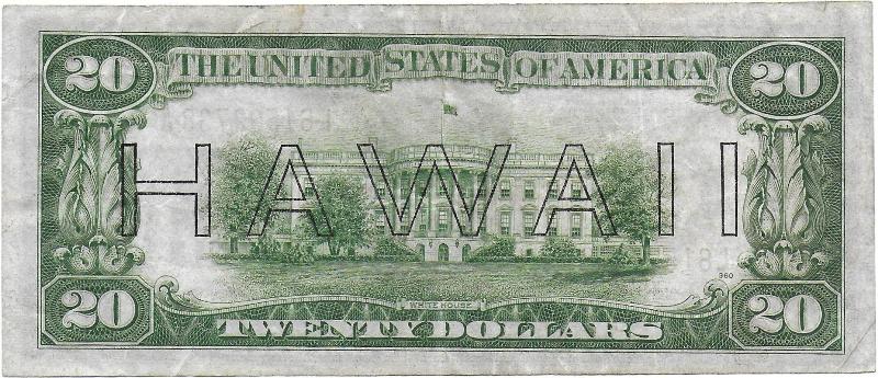 Hawaii 20 dollar WWII back DS.jpg