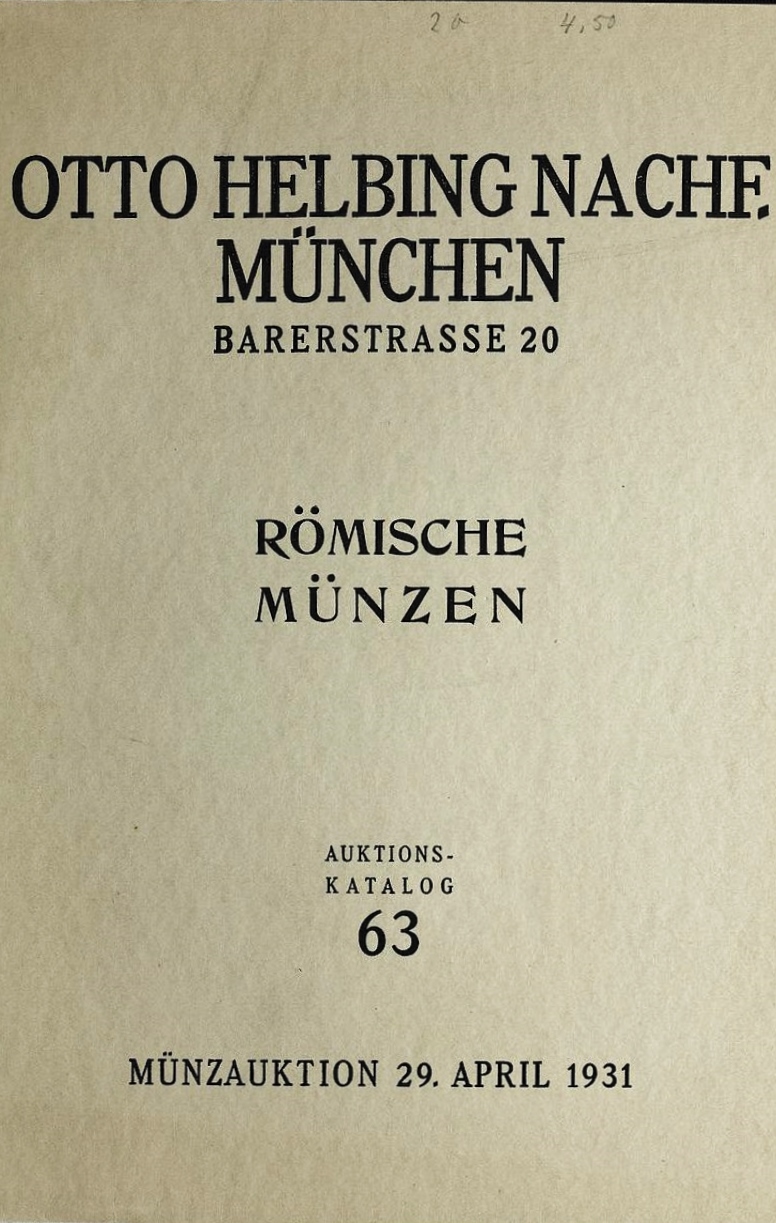 Helbing 63, 1931 cover.jpg