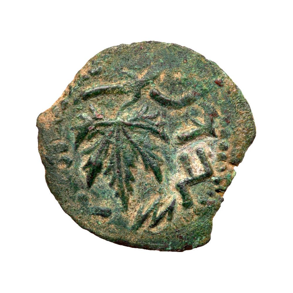 Hendin 1360 Reverse Jewish War Year 2.jpg