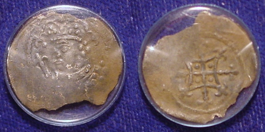 Henry I Penny.jpg