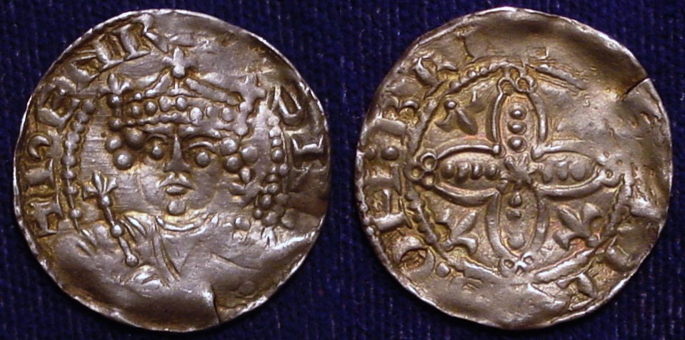 Henry I Penny.jpg